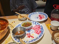 -东镇老火锅(长春路首店)