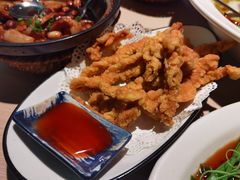 闽南酥肉-吴氏老妈·23年家常菜(古城店)