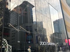 -榛悦隆堡成都酒店(春熙路太古里店)
