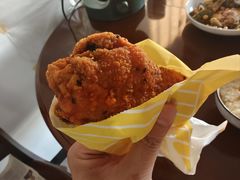 -麦当劳(宝山大厦店)