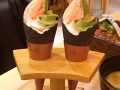 -隐泉京望日式料理(太和广场店)