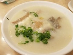 -盛记粥面(佐敦店)
