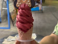 -CORNER CONE GELATO酷矿手作霜淇淋(南头古城店)