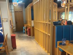 -大河宴·椒麻鱼火锅(北京路中和美食街店)