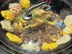 -缘福乡村铁锅炖民宿(八达岭店)