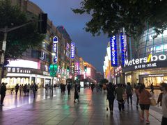 -傣妹火锅(南京东路一店)