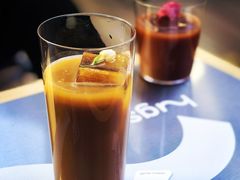 -HUGS coffee(东区店)