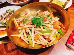 -阿明小菜·海鲜·上海菜(梅陇店)