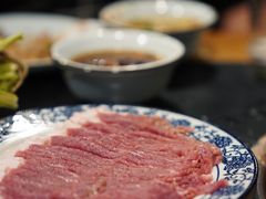 -裕德孚·非遗手切涮羊肉(东直门内大街店)