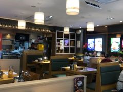 -韩香福脊骨汤锅(上杭路店)