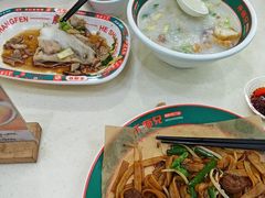 -禾师兄·布拉肠(一德路店)