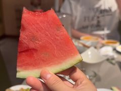 -海底捞火锅(劲松店)