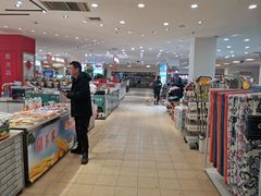 -沈阳大商千盛购物中心有限公司(长江街店)