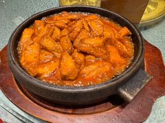 -真定郝家排骨(正定县总店)