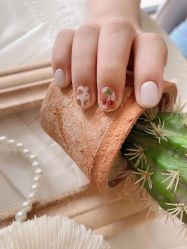 -Adore nail日式美甲美睫