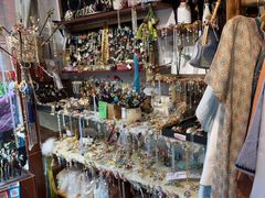 -暮晚尘香汉服旗袍