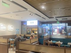 -半天妖烤鱼(芜湖市镜湖万达店)