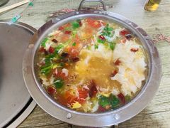 -夕阳红小吃(中街大悦城店)
