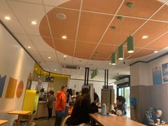 -麦当劳(大厂新城店)