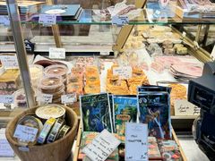 -Le Comptoir de la Gastronomie