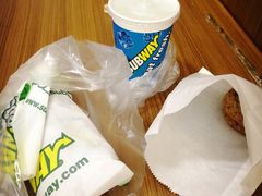 -赛百味SUBWAY(阳光天地店)