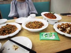 -紫光园·烤鸭(美术馆店)