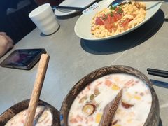 -佬太公海鸭·海鲜大排档(上海总店)