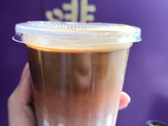 -HANA COFFEE(长寿路店)