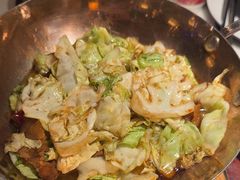 -绿茶餐厅(千岛湖银泰城店)