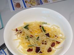 -兰湘子·湘菜小炒(南京江宁万达店)