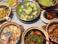 -啫神·广州地标美食(北京路店)