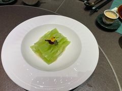 -南海渔村·徐博馆(琶洲店-粤菜养生宴)