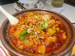 -蜀宴小调·精致家常菜(科华店)