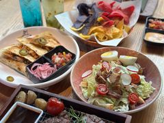 -Famous肥猫墨西哥音乐餐吧(五棵松华熙LIVE店)