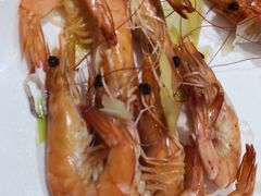 -大城·烧烤海鲜大排档(台东店)