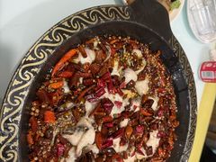 -金三可市井水煮鱼(金碧园店)