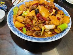 -福顺祥大盘鸡(临潼店)