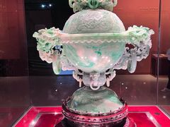 -北京工艺美术博物馆