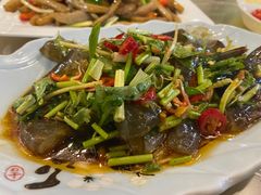 -官塘锋记鱼生·生腌·砂锅粥(牌坊街店)