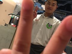 -海底捞火锅(龙湖北京大兴天街店)