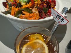 -川成元·麻辣香锅(凯德MALL西直门店)