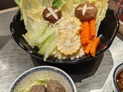 -潮界(虹桥新天地店)