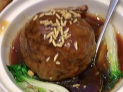 蛋黄狮子头-品大三(大行宫店)