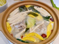 -骨味坊·十二年老店(宝业东城广场店)