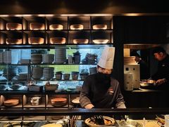 -晓长安·新陕菜(曲江店)