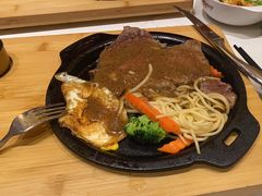 -凡塔斯牛排餐厅(厚街万达店)