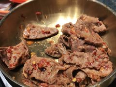 -妥妥烤肉料理(凯德店)