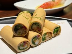 -喜鼎海胆水饺(东港店)