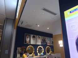 -海马体家庭照相馆(杭州远洋乐堤港店)