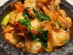 -潮堂 · 潮州菜(国贸商城店)